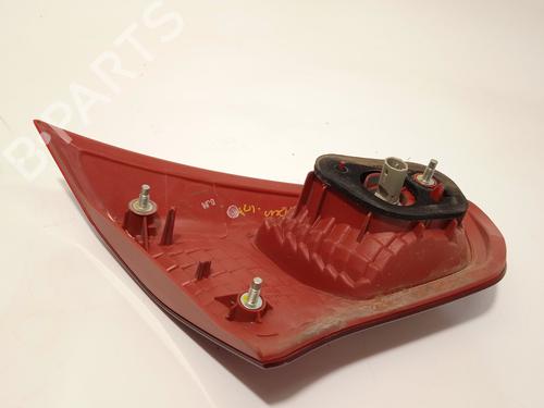 Right tailgate light MITSUBISHI LANCER VIII (CY_A, CZ_A) 2.0 DI-D (CY8A) | BP28839788C80