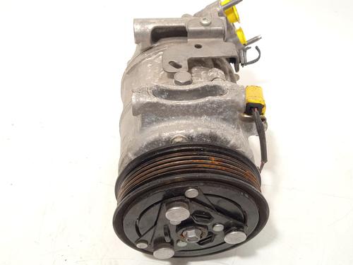 AC compressor CITROËN C4 III (BA_, BB_, BC_) 1.2 PureTech 130 (BAHNSA, BAHNSB) | BP26138615M34