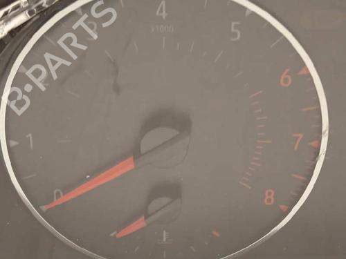 Instrument cluster RENAULT CLIO V (B7_) | BP13054241C47