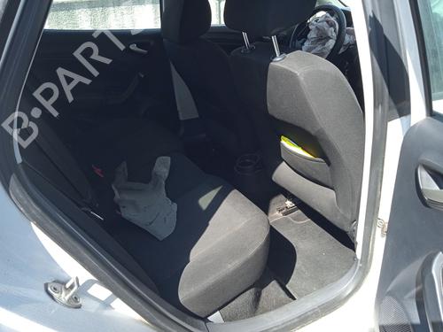 AC radiator SEAT IBIZA IV SC (6J1, 6P5) 1.6 TDI | BP29113742M32 