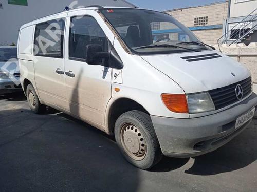 Used Parts MERCEDES-BENZ VITO Bus (W638)  108 D 2.3 (638.164)  842889