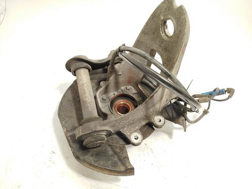 Right rear steering knuckle BMW X5 (E53) 3.0 i | BP26640656M28 