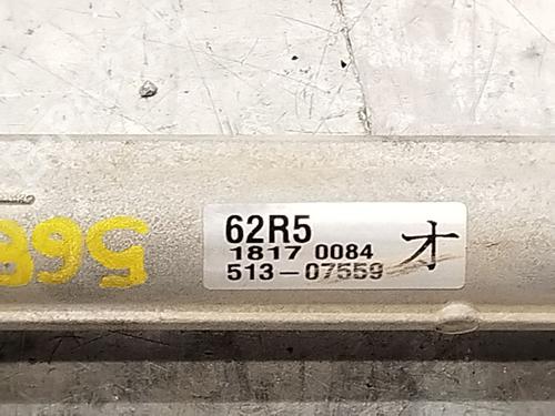 Steering rack SUZUKI IGNIS III (MF, FF) 1.2 Hybrid (ATK412) | BP29977727M22