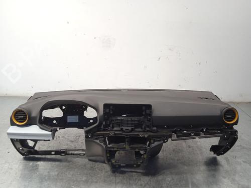Used Dashboard Dashboard 21186628 21186628