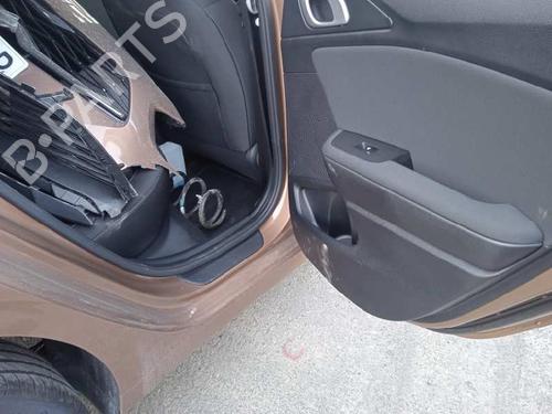 Left sun visor KIA CEED (CD) 1.4 | BP13114436I1  - Image 8