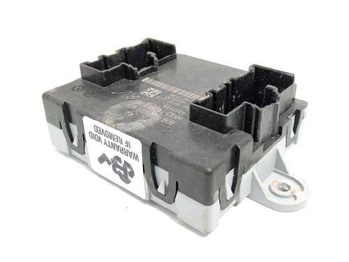 Used Electronic module Electronic module 9534135 9534135
