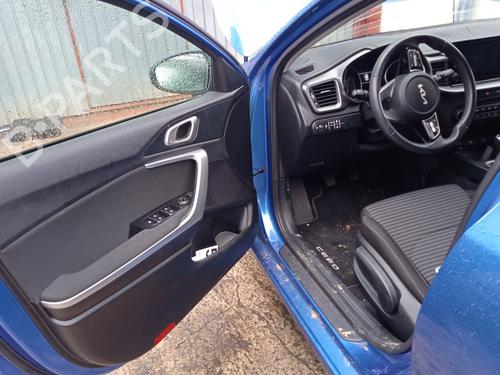 Rim KIA CEED (CD) 1.4 | BP25626744C45 