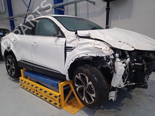 Used Parts RENAULT ARKANA I (LCM_, LDN_) 1.6 E-TECH 145 (LDMU) (143 hp) 4425683