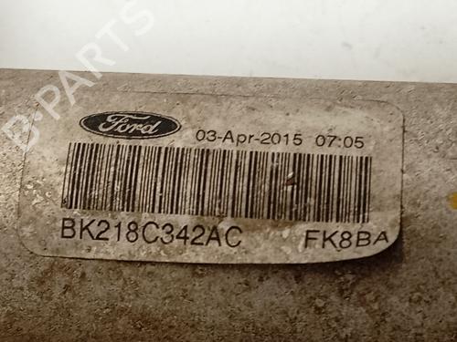 AC radiator FORD TRANSIT CUSTOM V362 Van (FY, FZ) 2.2 TDCi | BP36774151M32 - Image 5