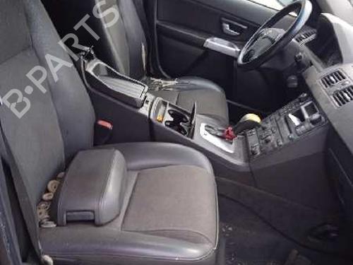 Front bumper VOLVO XC90 I (275) D5 AWD | BP16249897C7