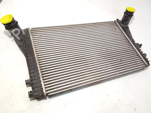 Intercooler VW TIGUAN (5N_) 2.0 TDI (110 hp) 29146439