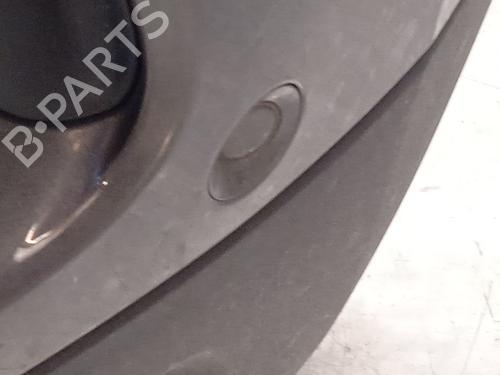 Rear bumper CITROËN C5 AIRCROSS (A_) 1.2 PureTech 130 (ARHNSJ) | BP28125773C8 