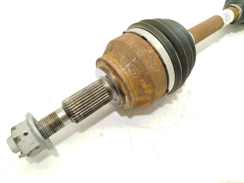 Left front driveshaft FORD TRANSIT CUSTOM V710 Van (NRN) 2.0 EcoBlue | BP37520932M38 - Image 2