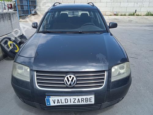 Front wiper motor VW PASSAT B5.5 Variant (3B6) 1.9 TDI | BP25739882M29  - Image 8