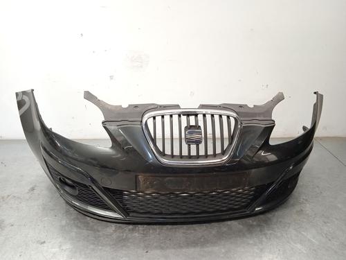 Used Front bumper SEAT ALTEA (5P1) 1.4 TSI (125 hp) 19033386