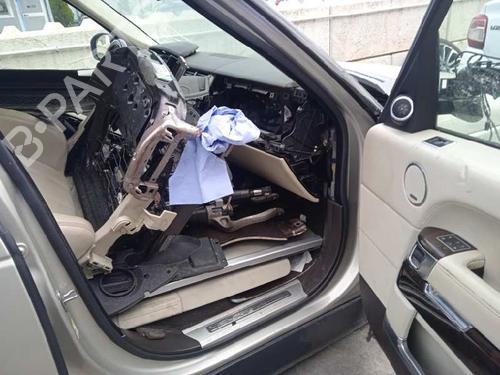 Electronic sensor LAND ROVER RANGE ROVER IV (L405) 4.4 SDV8 4x4 | BP12232597M84  - Image 13