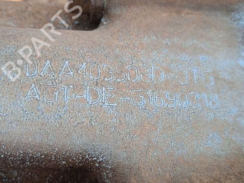 Differential vorne AUDI Q7 (4LB) 3.0 TDI quattro | BP29944911M23 