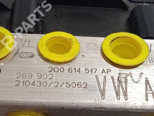 ABS pump SEAT ARONA (KJ7, KJP)  | BP12138504M43 