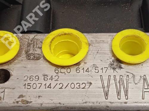 ABS pump SEAT IBIZA IV (6J5, 6P1)  | BP10910427M43 