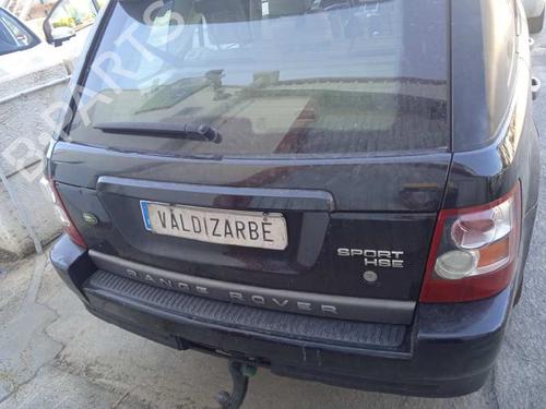 AC radiator LAND ROVER RANGE ROVER SPORT I (L320) 2.7 D 4x4 | BP10638983M32 