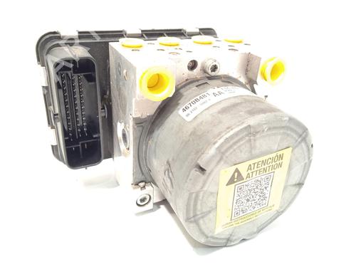 Used ABS pump ABS pump MITSUBISHI OUTLANDER III (GG_W, GF_W, ZJ, ZL, ZK) 2.0 (GF7W) (150 hp) 29199330 29199330