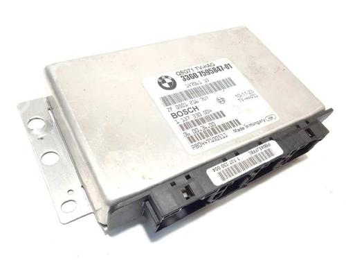 Used Gearbox control unit BMW X6 (E71, E72) xDrive 40 d (306 hp) 15675648