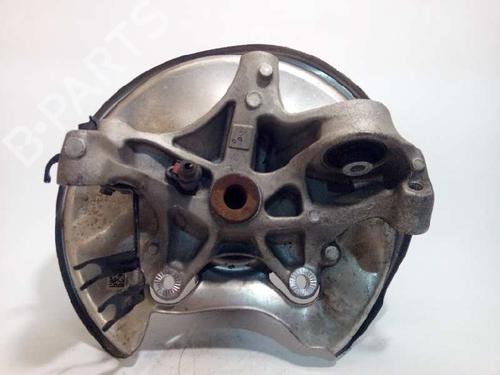 right-rear-steering-knuckle-audi-a4-b9-avant-8w5-8wd-8w0505432s-2015-5115988 main image