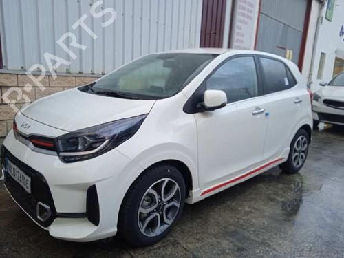Control unit KIA PICANTO III (JA)  | BP16295419M11 