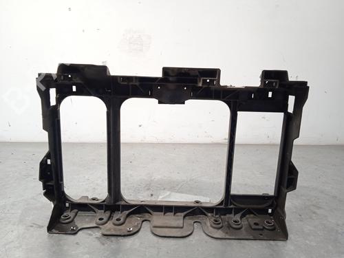 Frontplate/Frontkurv PEUGEOT 508 I (8D_) 1.6 BlueHDi 120 (120 hp) 18712829