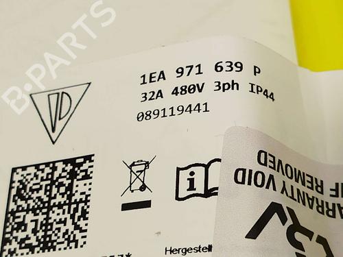Electronic module CUPRA BORN (K11) | BP39526276M83 - Image 4
