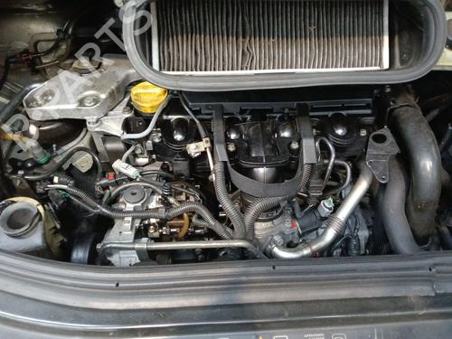 Alternator RENAULT ESPACE IV (JK0/1_) 2.2 dCi (JK0H) | BP35781697M7 - Image 12