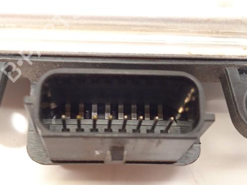 Electronic module FORD FOCUS IV (HN) 1.0 EcoBoost | BP25115627M83