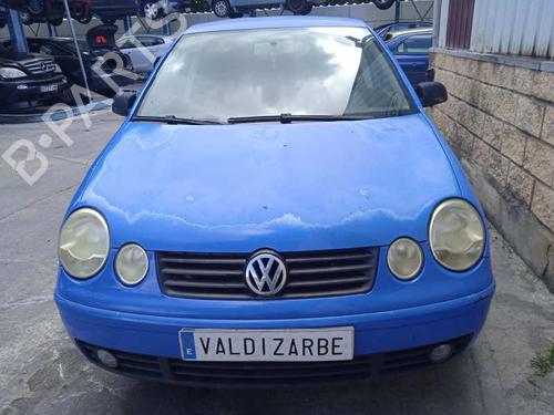 Right mirror VW POLO (9N_, 9A_) 1.4 16V | BP15067345C27 