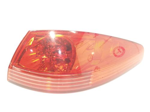 Used Right taillight PEUGEOT 607 (9D, 9U) 2.0 HDI (136 hp) 22729406