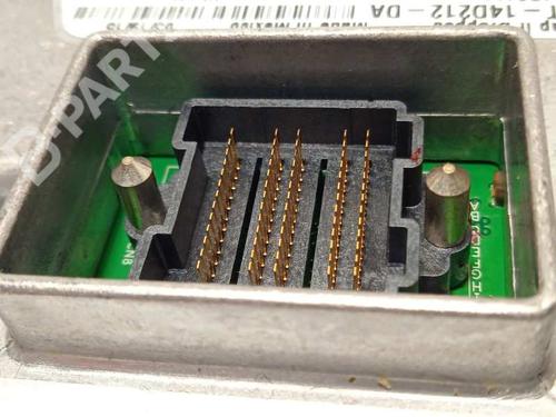 Electronic module FORD FOCUS III  | BP8912276M83 
