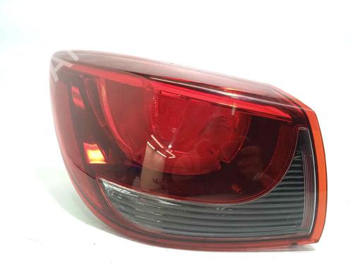 Left taillight MAZDA 2 (DL, DJ) 1.5 SKYACTIV-G (90 hp) 16524211