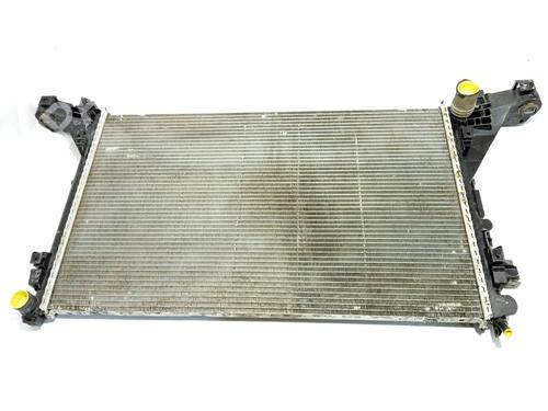 Used Water radiator RENAULT MASTER III Platform/Chassis (EV, HV, UV) 2.3 dCi 125 FWD (EV0C, EV0D, EV0J, HV0C, HV0D, HV0H,... (125 hp) 29394108