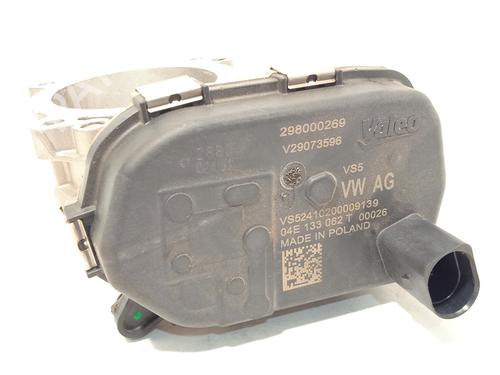 Throttle body SKODA KAROQ (NU7, ND7) 1.5 TSI | BP26592354M82