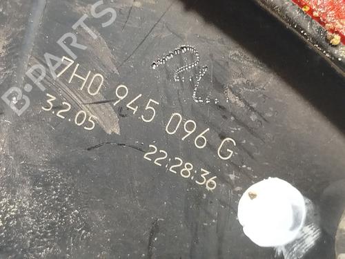 Right taillight VW TRANSPORTER T5 Van (7HA, 7HH, 7EA, 7EH) 2.5 TDI | BP31060849C35 - Image 4