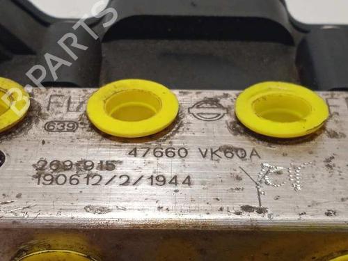 ABS pump NISSAN NV200 Van  | BP12571324M43 