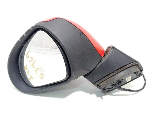 Ryggespeil venstre PEUGEOT 207 (WA_, WC_) 1.4 (73 hp) 19405553