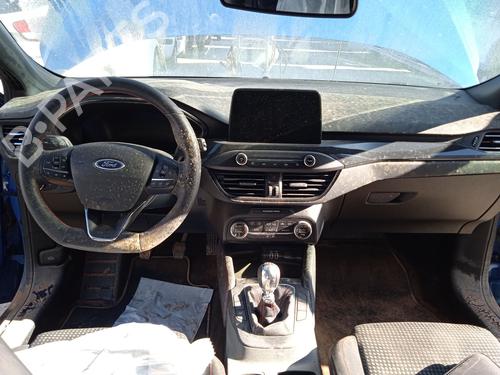 Commande de phare FORD FOCUS IV (HN) 1.0 EcoBoost | BP25131886I24 