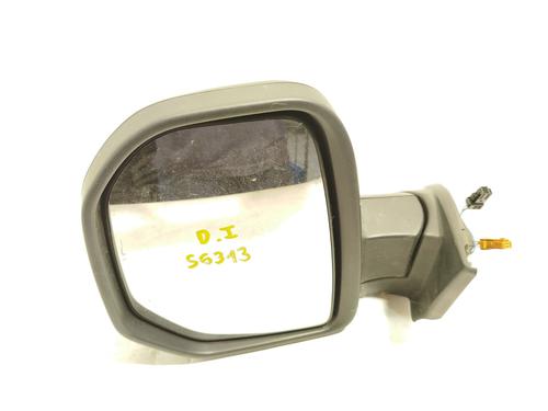 Left mirror CITROËN BERLINGO MULTISPACE (B9) 1.6 HDi 110 8153TS