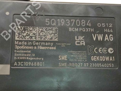 Electronic module VW T-ROC (A11, D11) | BP17126708M83 - Image 4