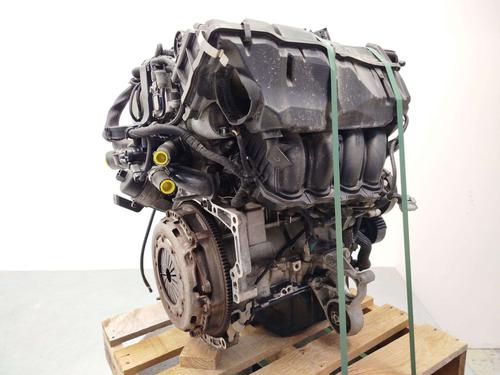 Used Engine Engine PEUGEOT 308 I (4A_, 4C_) 1.6 16V (120 hp) 40291715 40291715