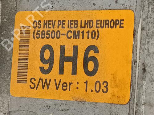 ABS pump HYUNDAI KONA (SX2) 1.6 GDi Hybrid | BP36866790M43  - Image 7