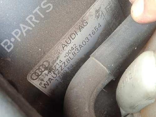 Right taillight AUDI A3 (8L1) 1.9 TDI | BP9813846C35