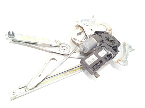 Used Front left window mechanism Front left window mechanism 25790704 25790704