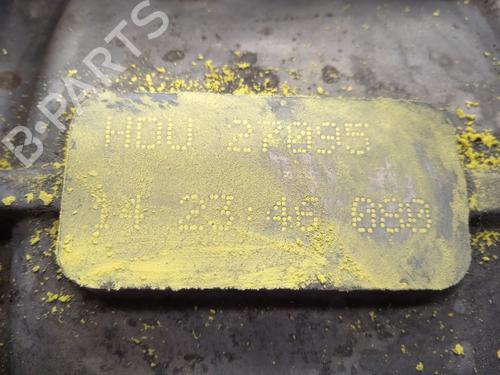 Gearbox SEAT ALTEA (5P1) 2.0 TDI 16V | BP20292943M3 