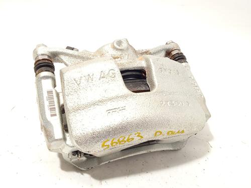 Used Right front brake caliper Right front brake caliper 29604214 29604214